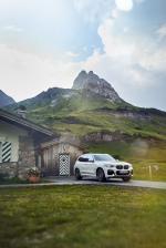 BMW X3 xDrive30e M Sport 2019 года (WW)
